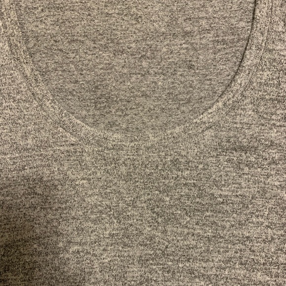 Wilfred Free | Izabel Romper- Grey - Picture 6 of 10